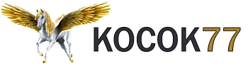 Logo Kocok77